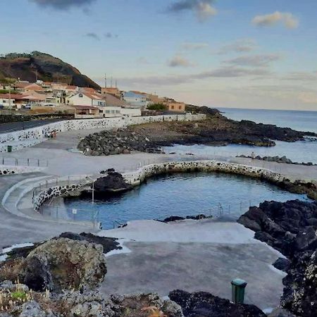 Casa Porto Das Pescas Villa Angra do Heroísmo Kültér fotó