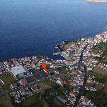 Casa Porto Das Pescas Villa Angra do Heroísmo Kültér fotó