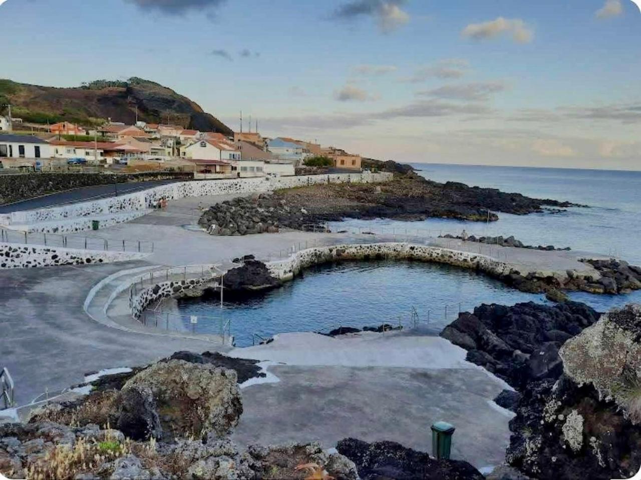 Casa Porto Das Pescas Villa Angra do Heroísmo Kültér fotó